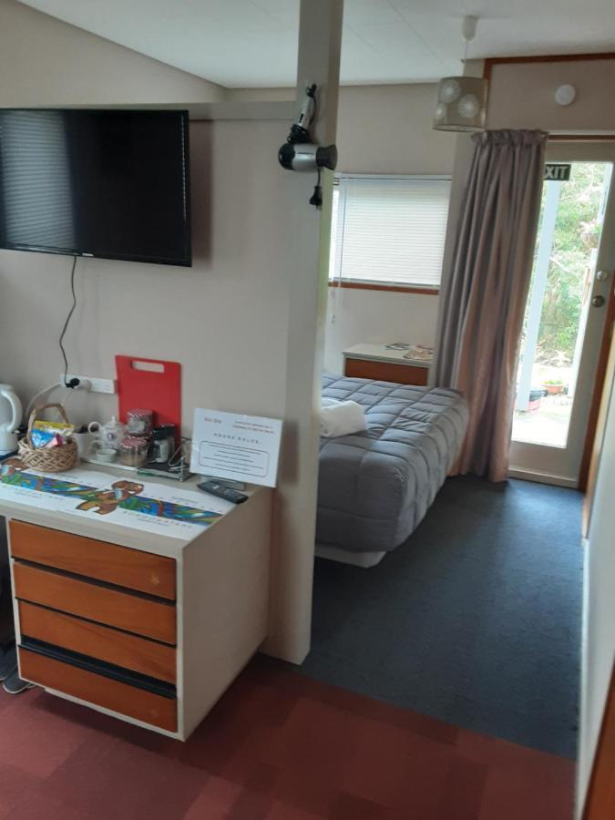 Gateway To The Far North Apartamento Kaitaia Exterior foto